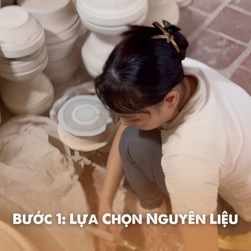 Hành Trình Đưa Sản Phẩm Gốm Sứ Từ Làng Gốm Đến Tay Bạn 1 1 20