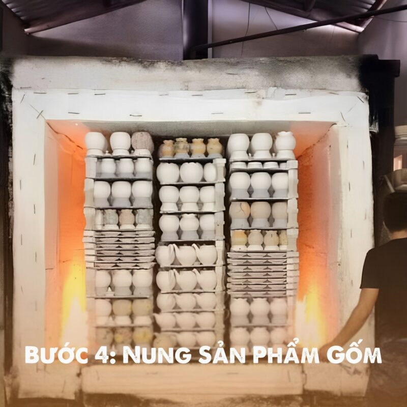 Hành Trình Đưa Sản Phẩm Gốm Sứ Từ Làng Gốm Đến Tay Bạn 4 4 1 1
