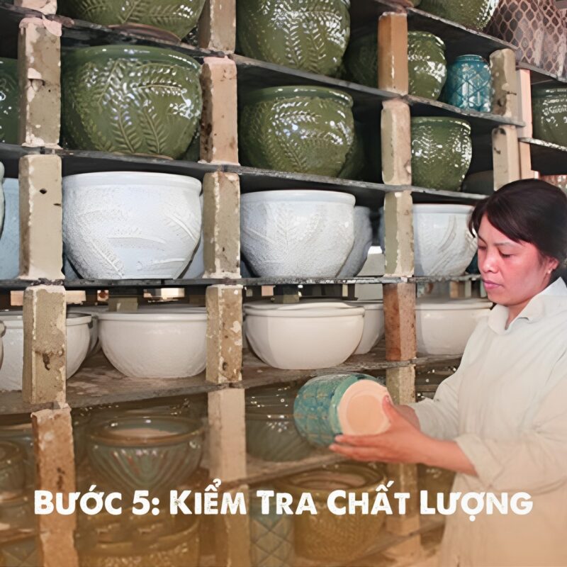 Hành Trình Đưa Sản Phẩm Gốm Sứ Từ Làng Gốm Đến Tay Bạn 5 5 14