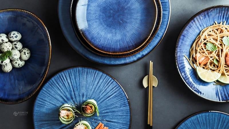 Gốm Bát Tràng Thật Giả: Mẹo Nhận Biết "Chuẩn Không Cần Chỉnh" 3 anh phan biet gom bat trang that gia 3