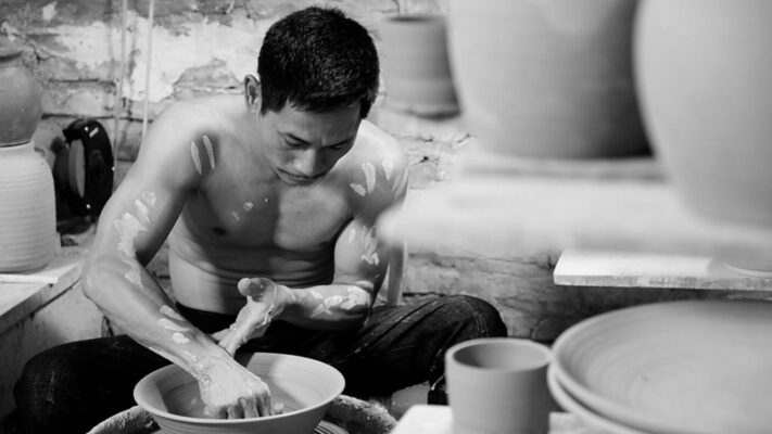 lịch sử gốm sứ việt nam