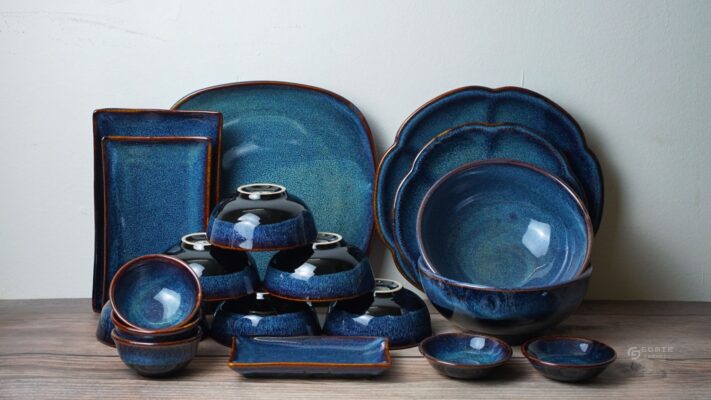 Gốm sứ tại Gomie