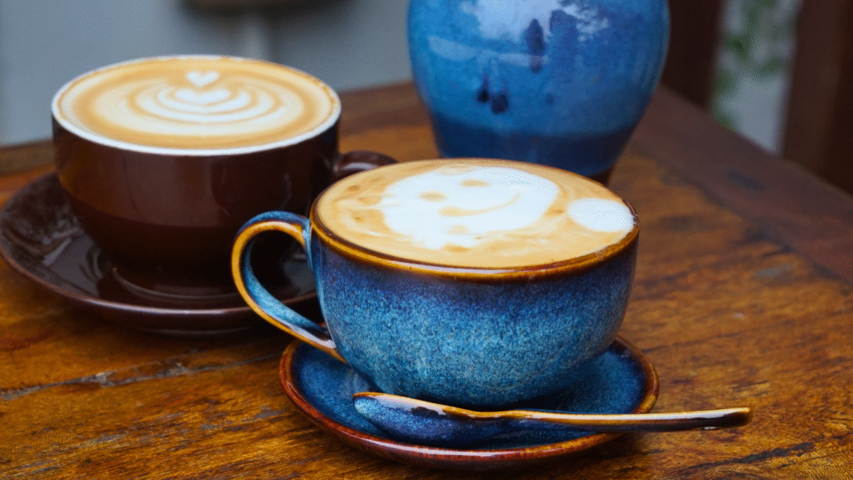 phin cà phê gốm gomie