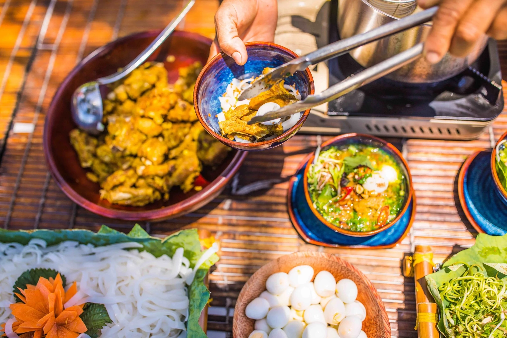 gốm sứ nhà hàng cao cấp