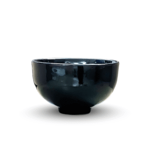 Bát CUP Hỏa Biến D13 Men Cánh Gián - Gốm Sứ Cao Cấp Bát Tràng