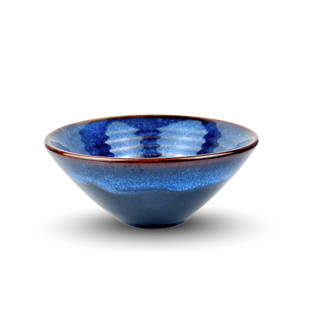 D13 bát ramen xanh blue D13 bat ramen xanh blue