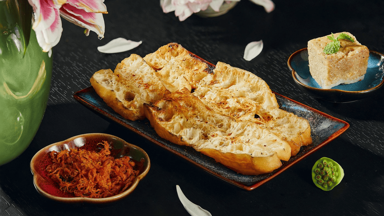 gốm sứ nhà hàng unicb